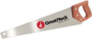 great neck saw