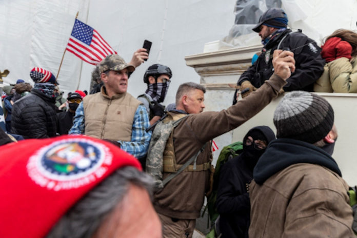 worrell2 capitol riots