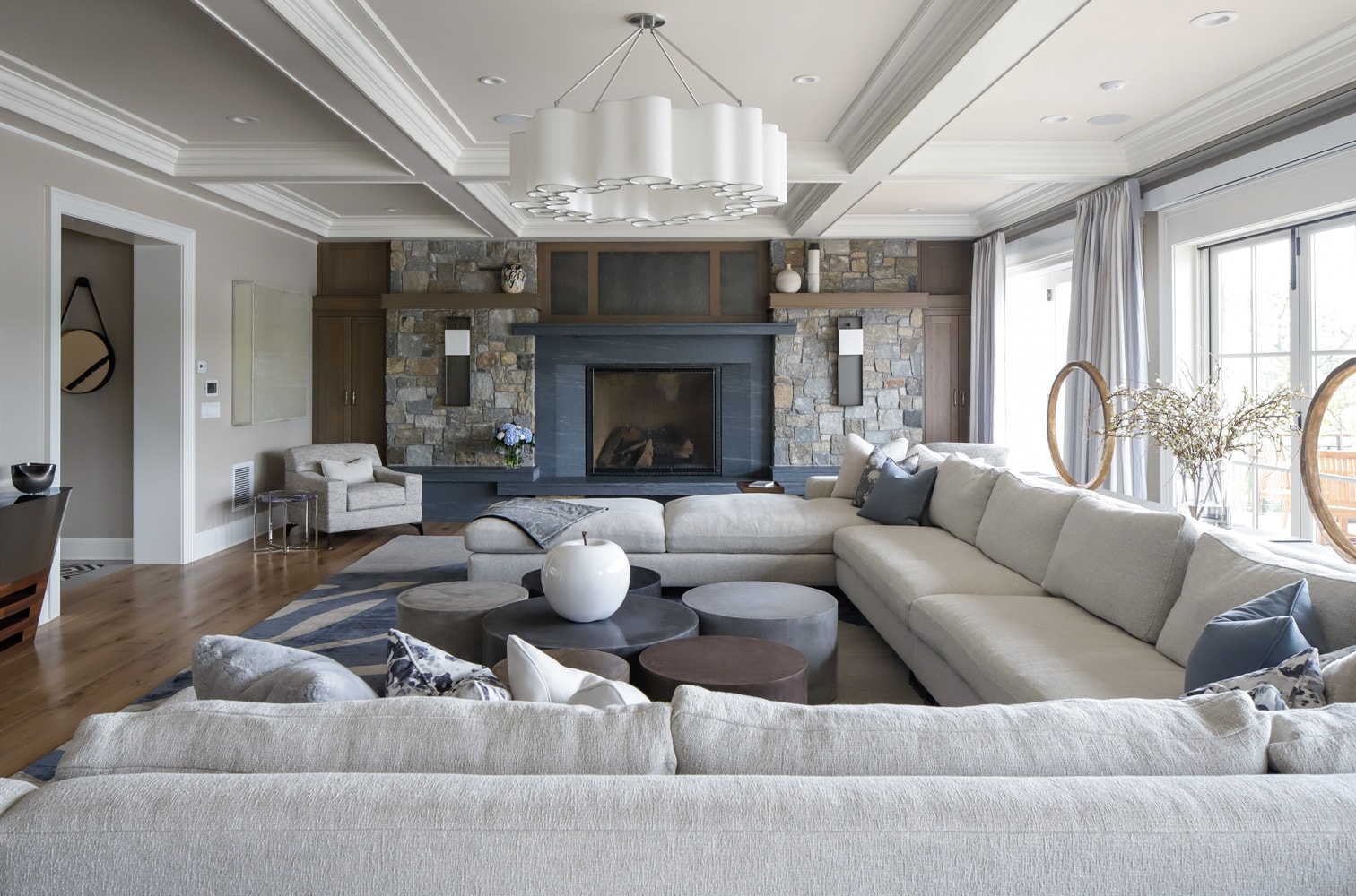 15 Top Interior Designers on Long Island