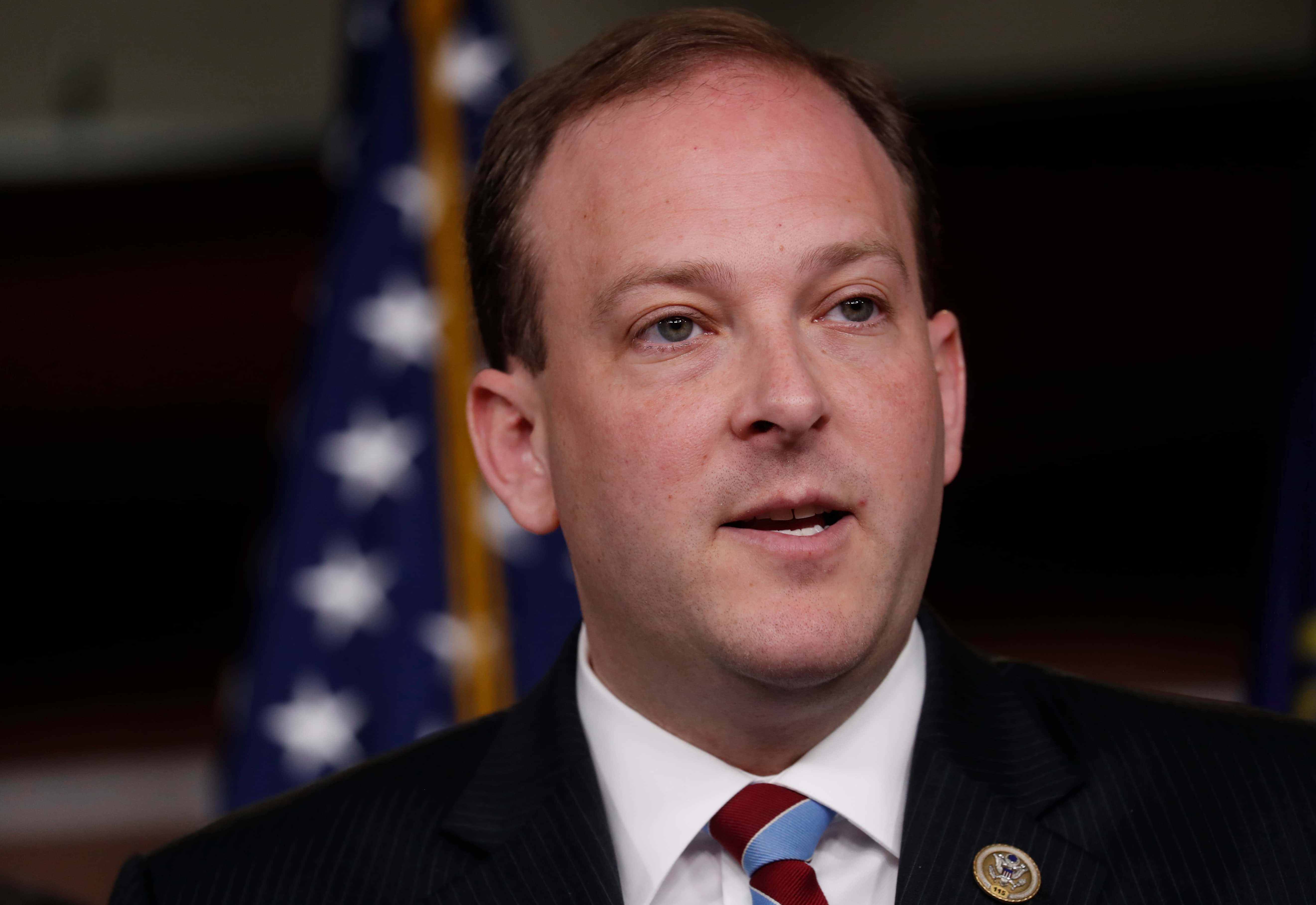 Congressman Lee Zeldin Presumptive NY Gubernatorial Nominee, GOP Says