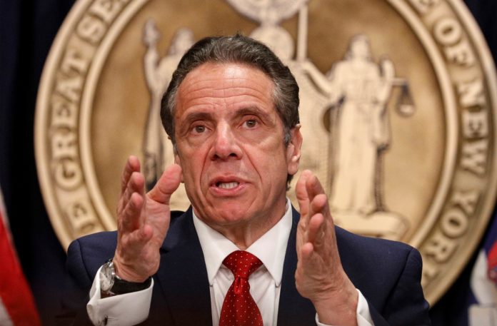 2021-03-24T213633Z_911011372_RC2XHM93YYC4_RTRMADP_3_NEW-YORK-CUOMO (1) New budget