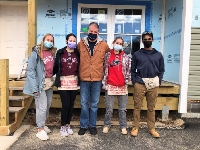 Habitat habitat for humanity of suffolk