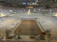 An Inside Look At The Islanders New Home At UBS Arena In Belmont Park An Inside Look At The Islanders New Home At UBS Arena In Belmont Park