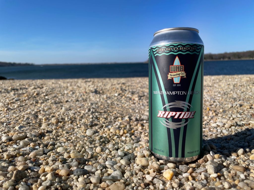 Long Island Brewers Take Home Crushies from 2023 Craft Beer Marketing Awards (CBMAs)
