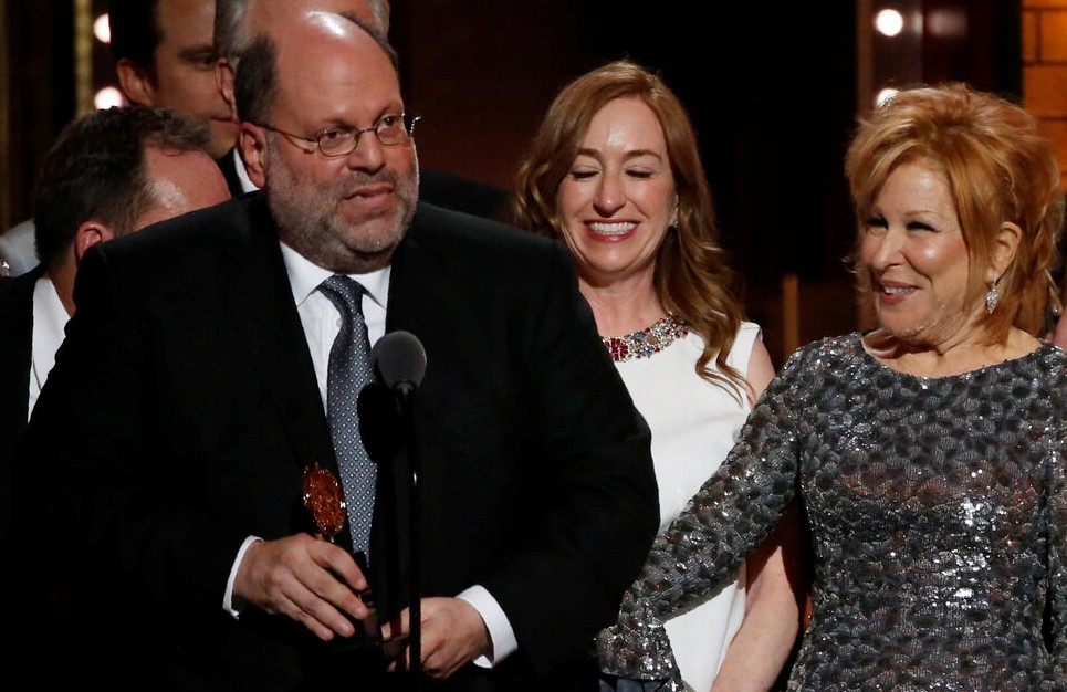 71st Tony Awards – Show