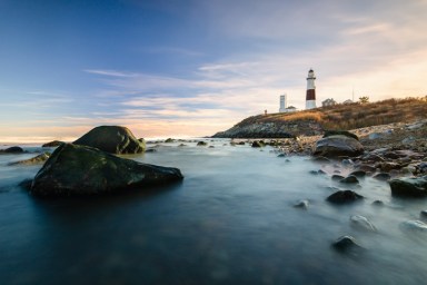 Lighthouse
