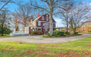 victorian home