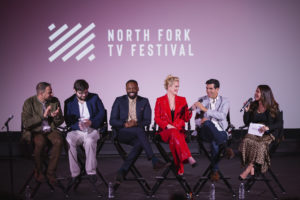 north fork tv festival