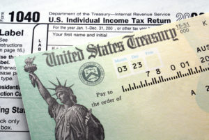 taxes