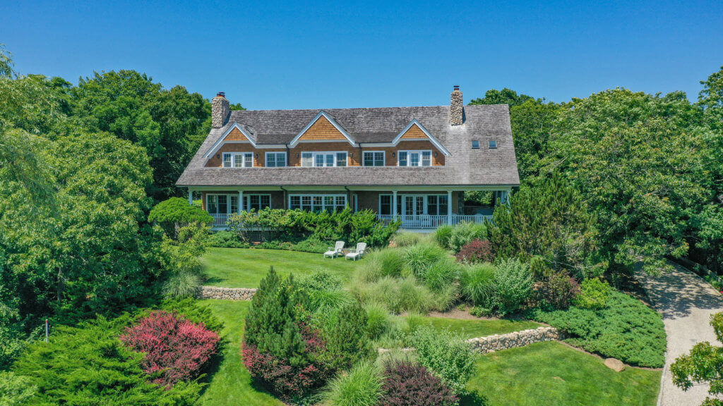 montauk home