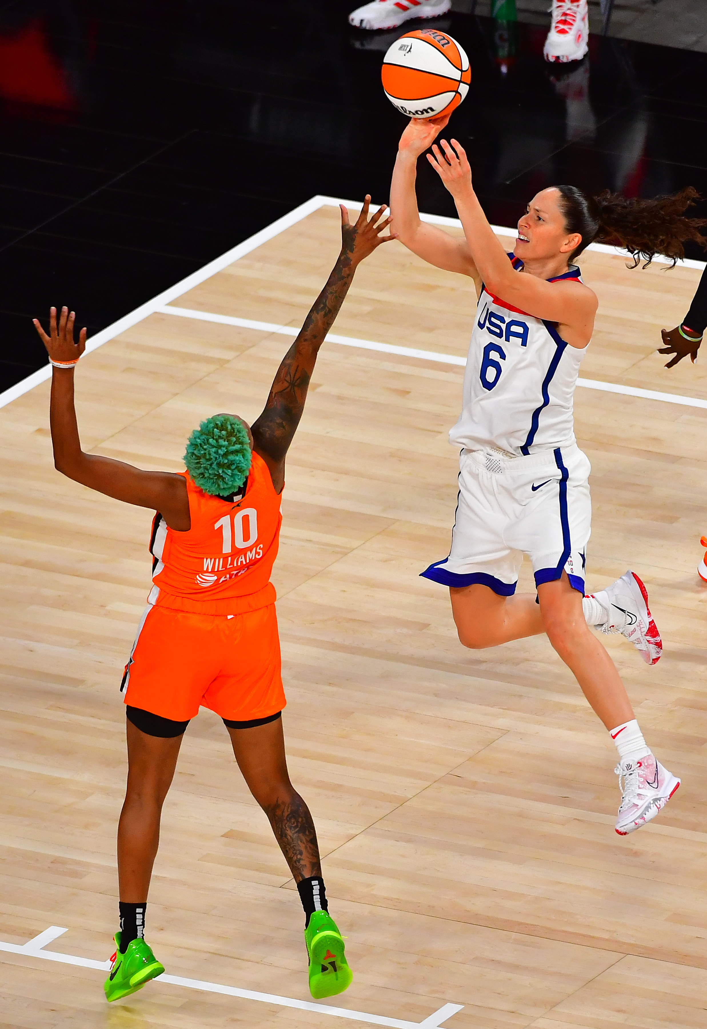 2021 07 15T001420Z 227910370 MT1USATODAY16407016 RTRMADP 3 WNBA WNBA ALL STAR GAME