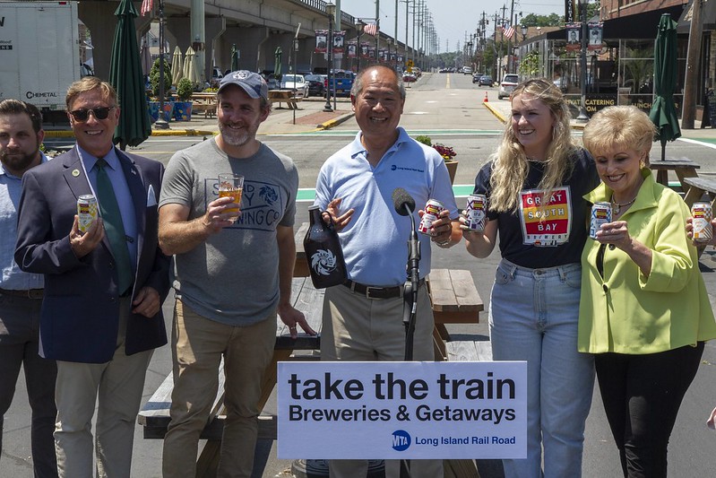 lirr summer