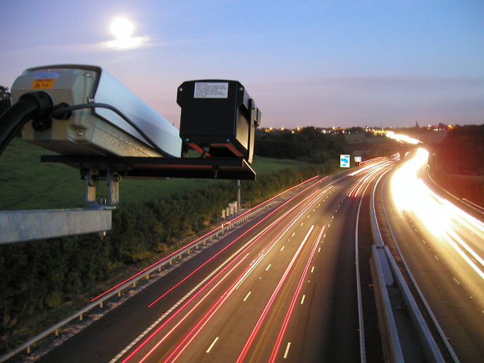 Traffic Watch