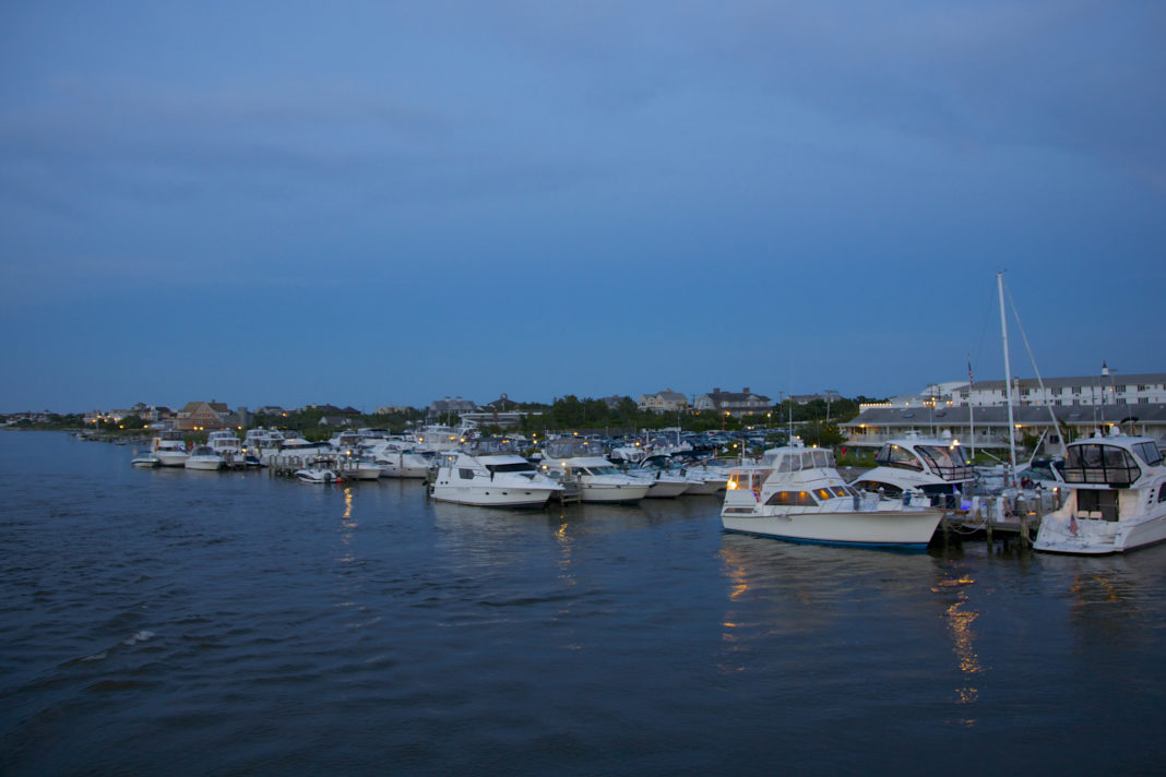 A Guide to Summer on Westhampton Island