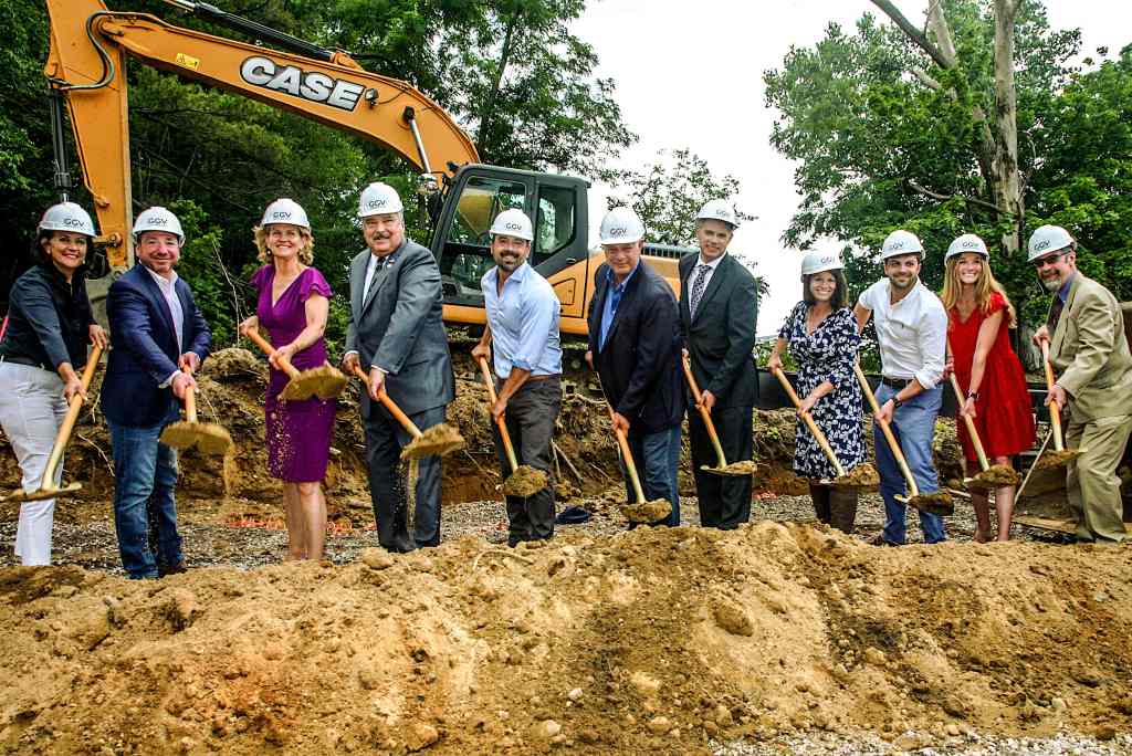 Affordable Housing Complex Coming to Glen Cove’s Garvies Point