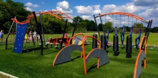 playground for roya