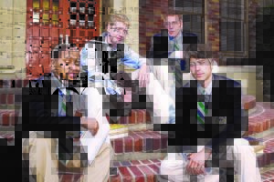 private school