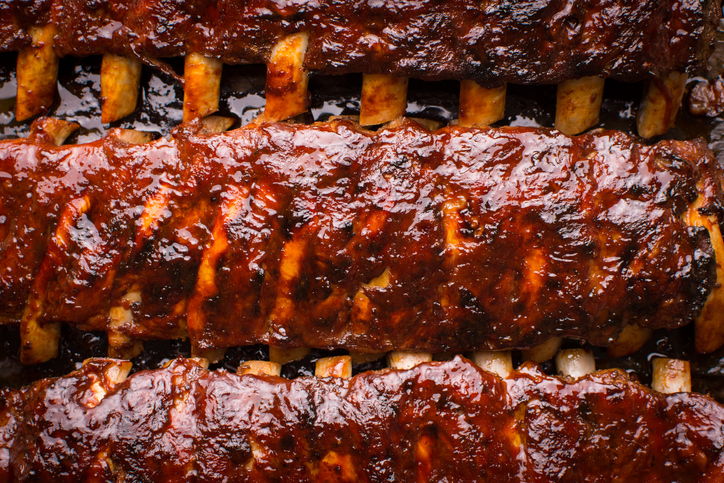 ribs