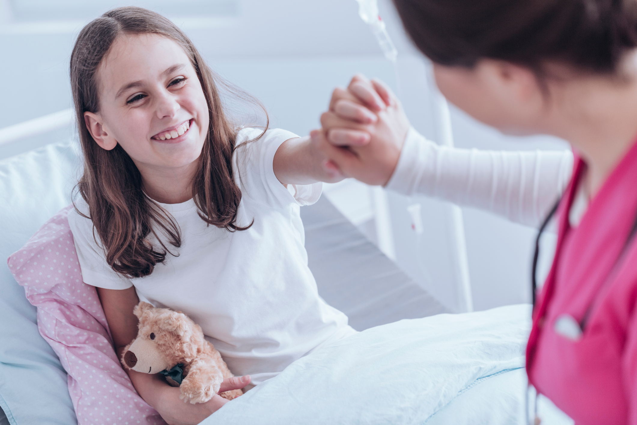 MSK Kids Expands Pediatric Cancer Treatment on Long Island