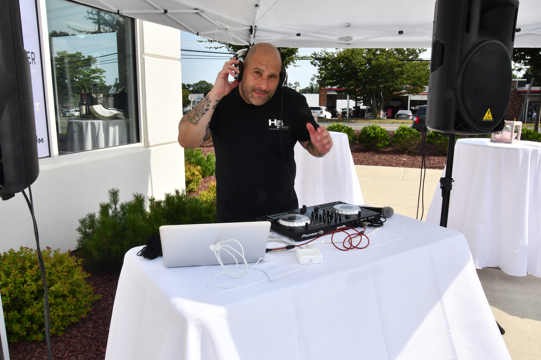 Image 13 DJ Joseph Pecora