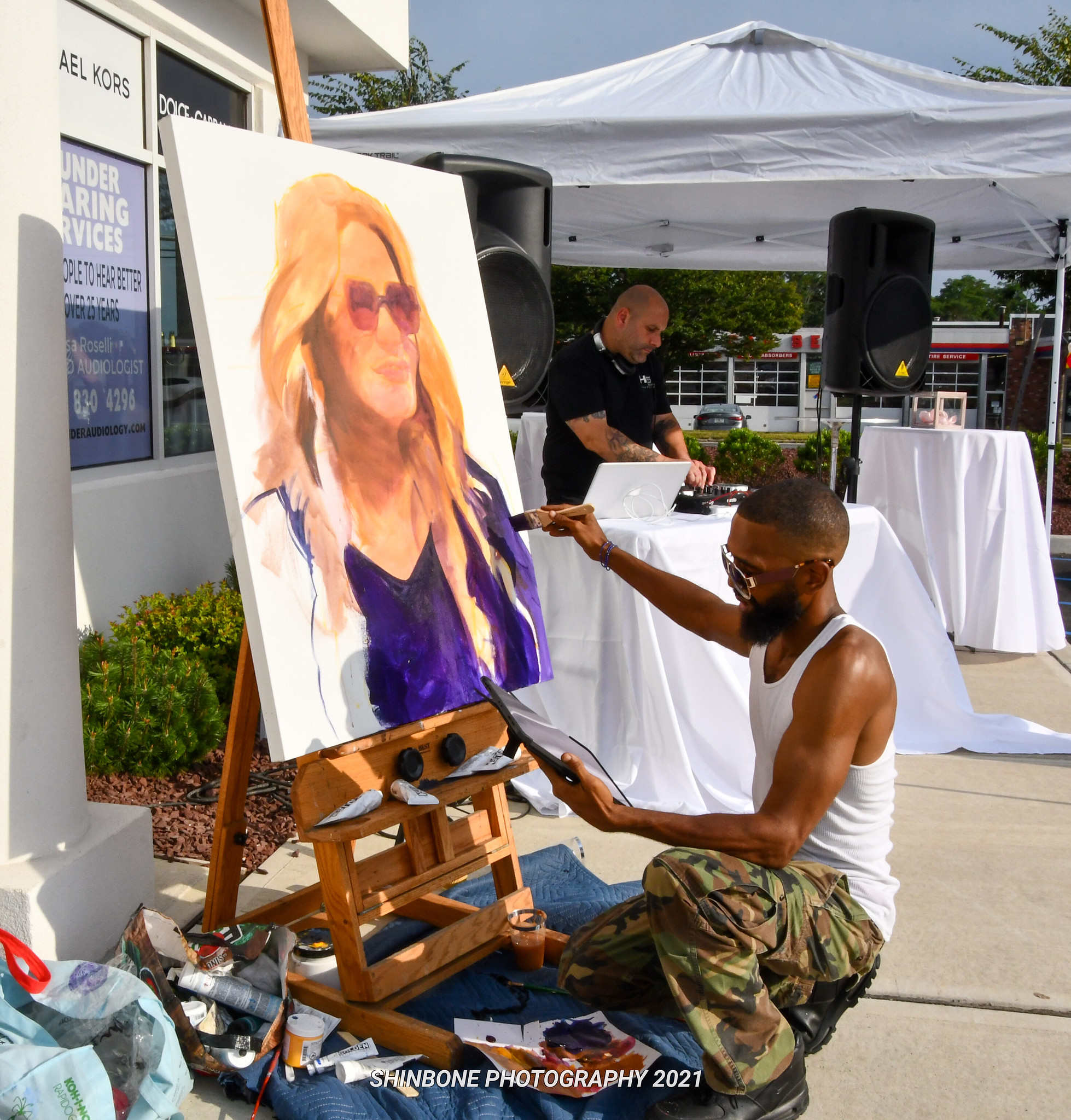 Cohen’s Fashion Optical Celebrates Riverhead Grand Opening