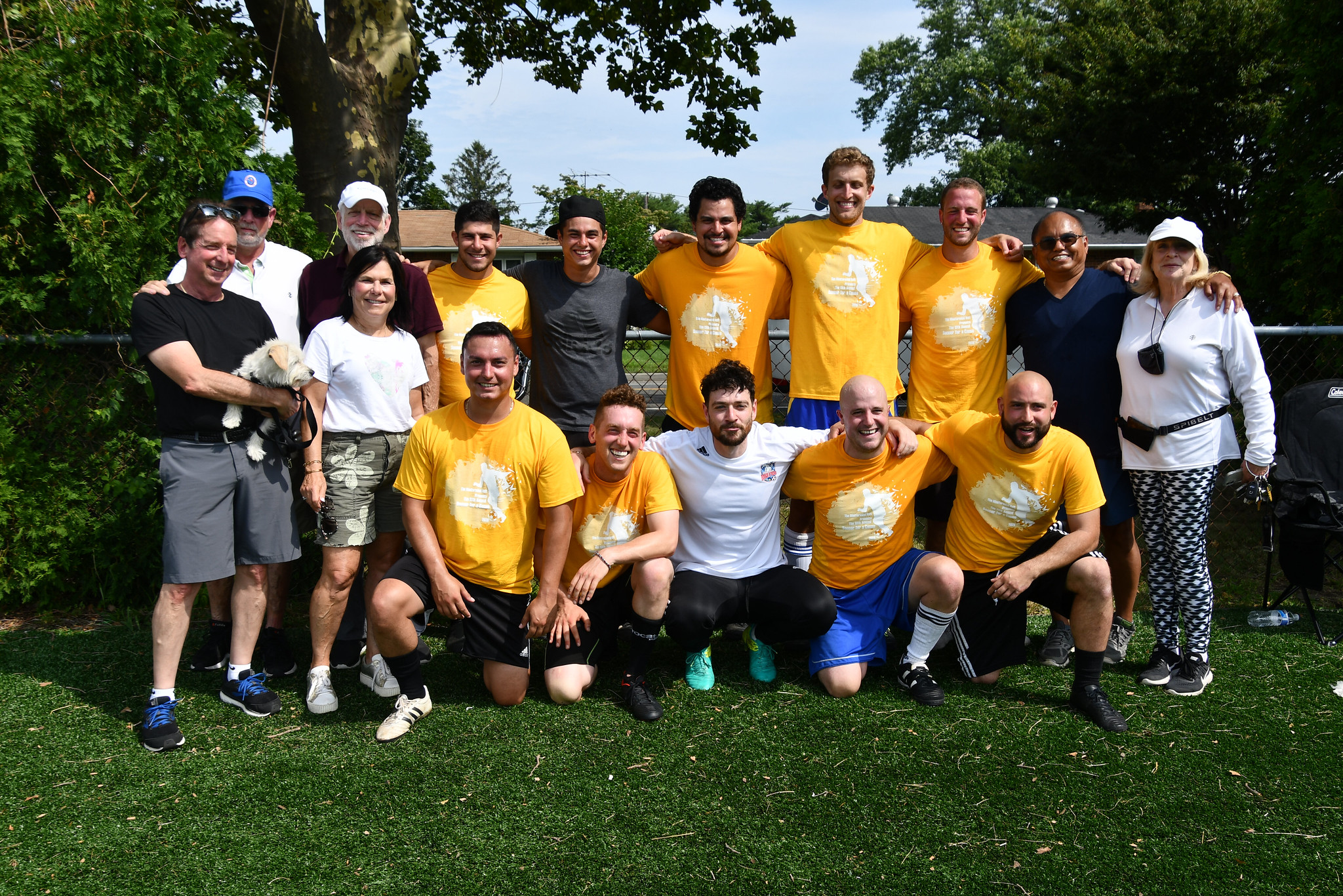 Image 4 East Meadow Falcons Soccer Club