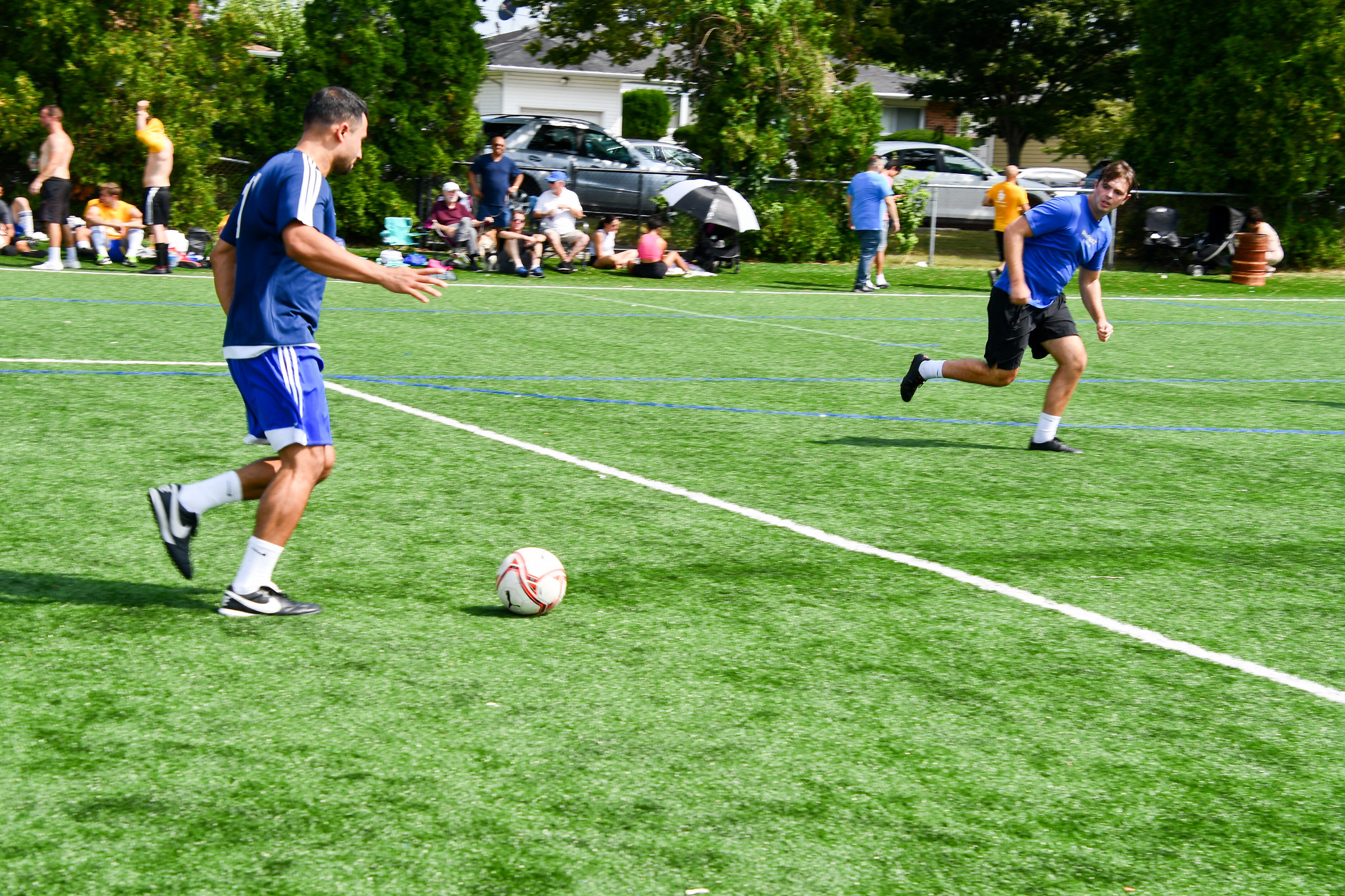 Image 8 Soccer for a Cause Benefiting the Michael Magro Foundation