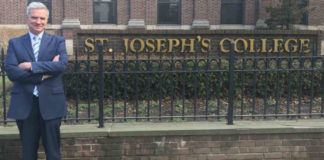 st. joseph's college