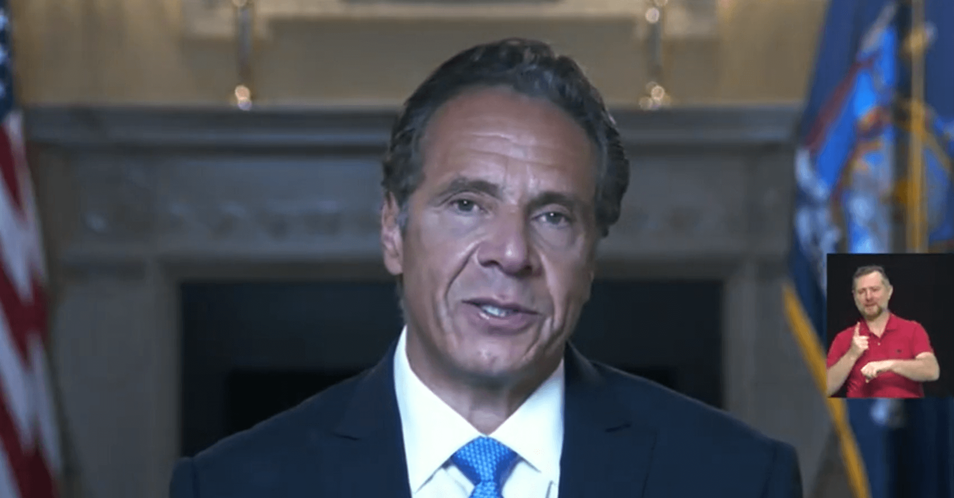 cuomo