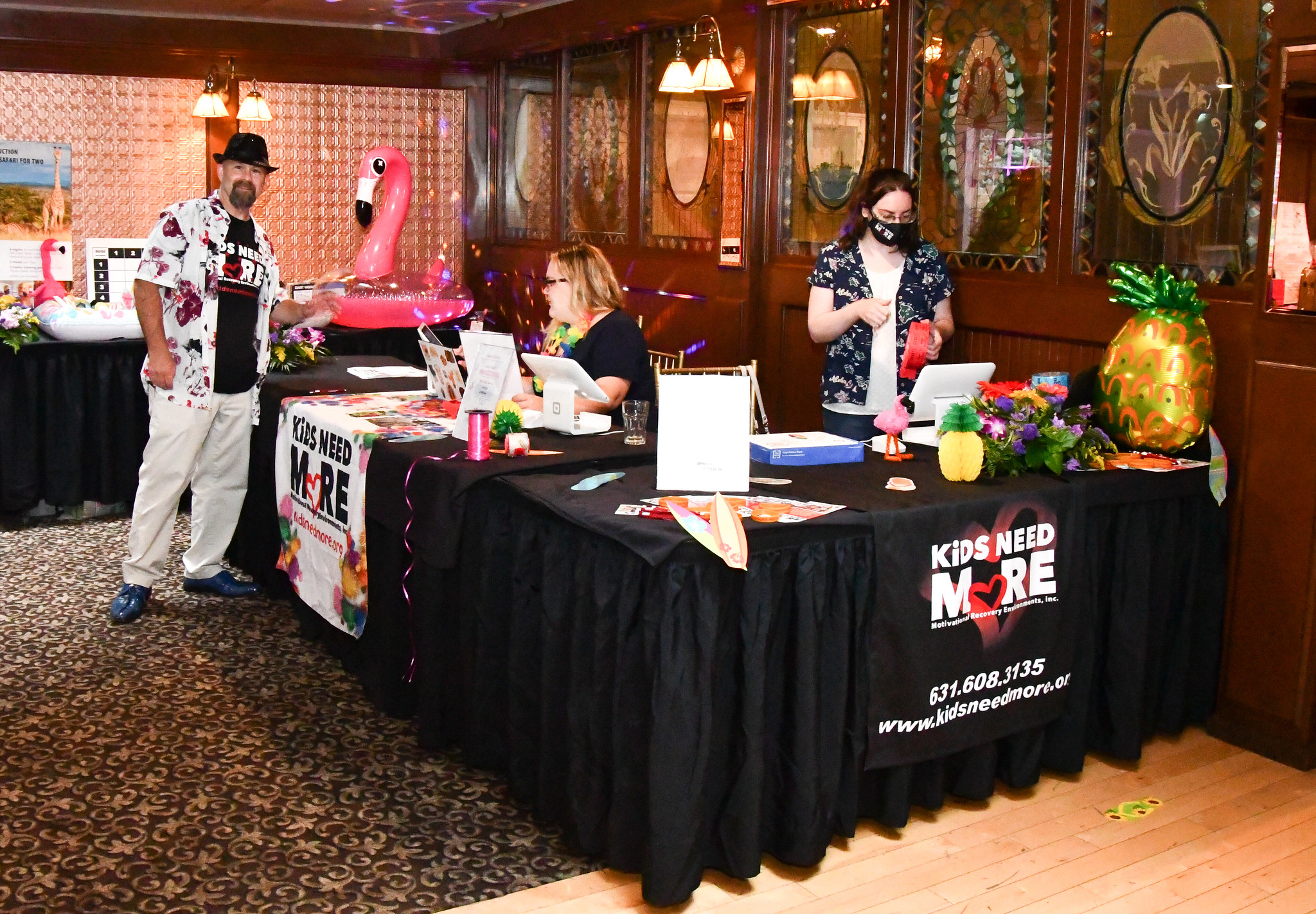 image 14 kids need more luau gala in loving memory of mitchell kraeling