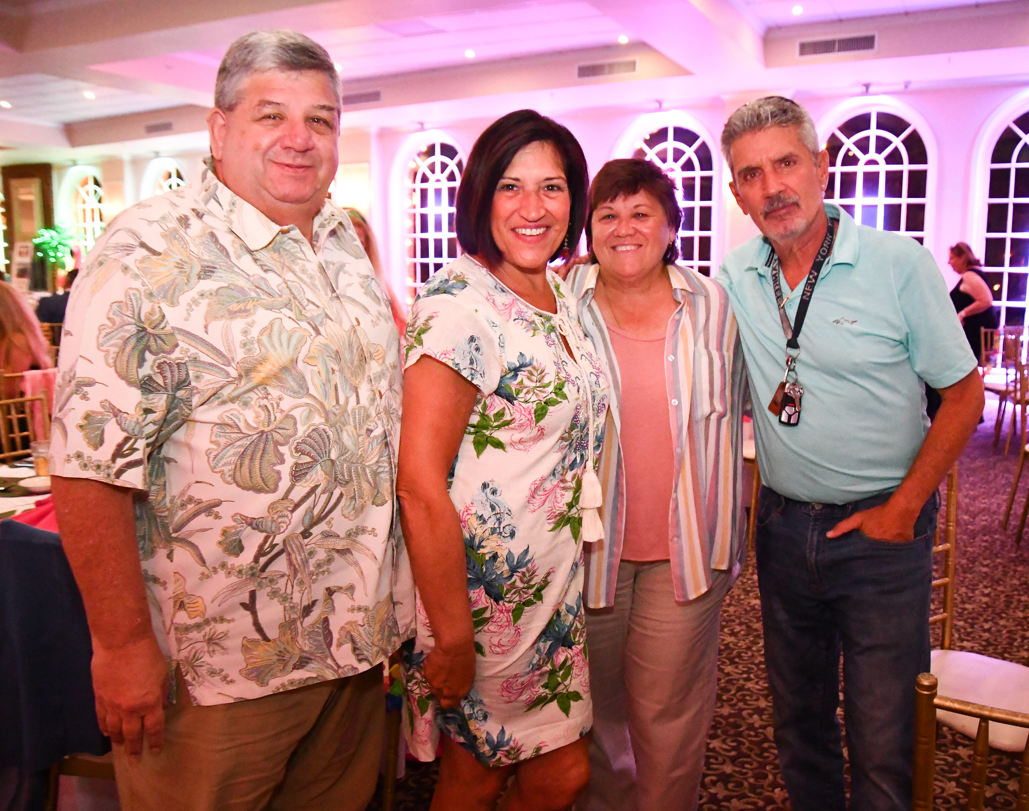 image 3 paul magro terri magro jeanine spencer dr. joseph mills