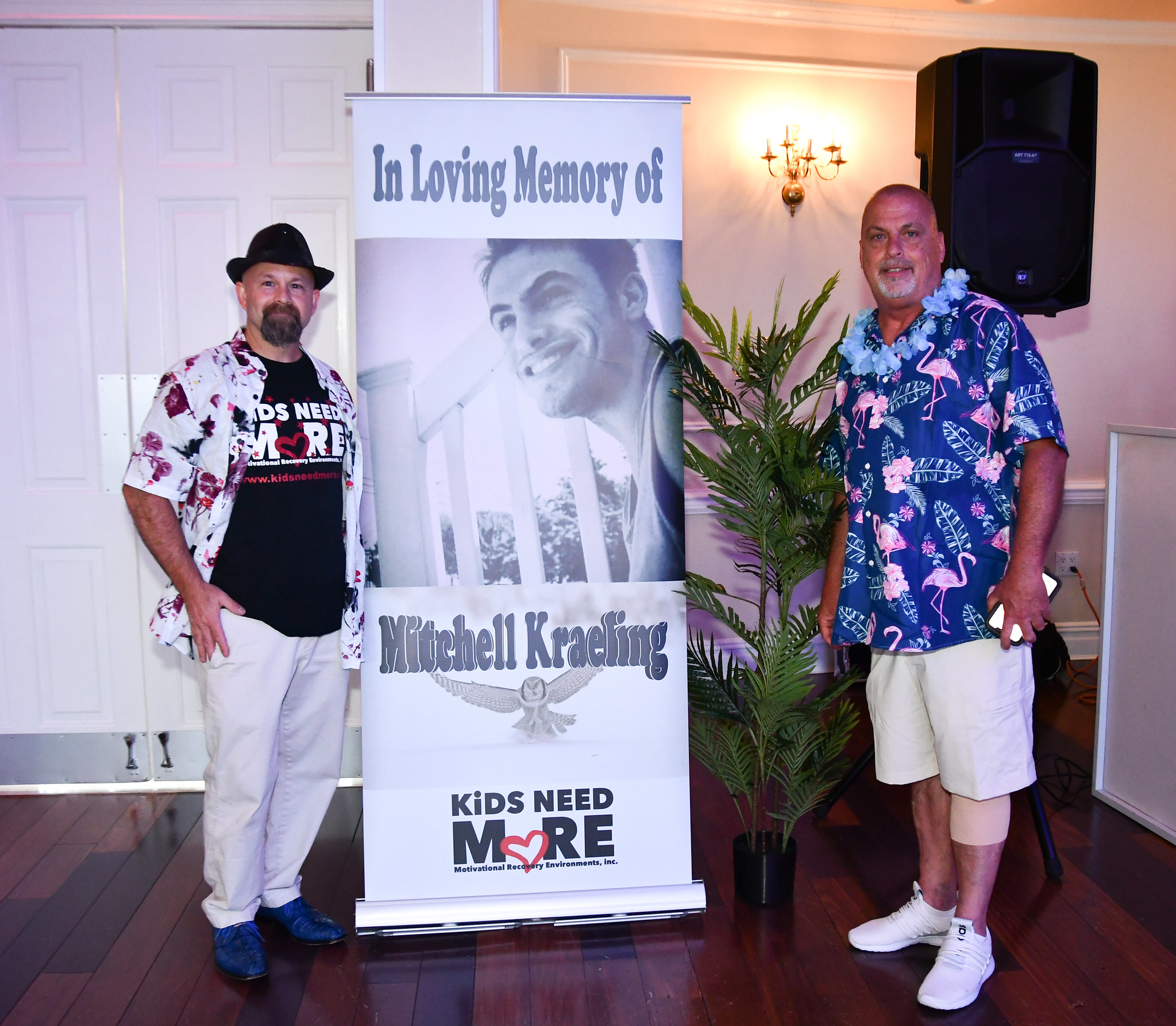 image 8 johnny ray mitch kraeling