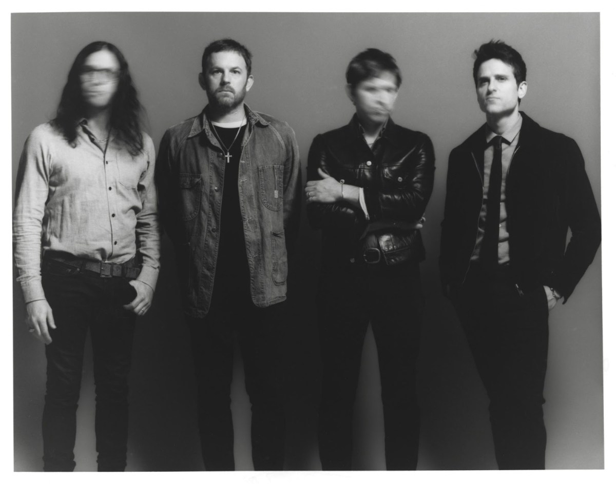 kings of leon