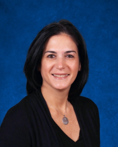 nhp gcp new assistant principal