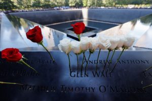 9/11 Memorial