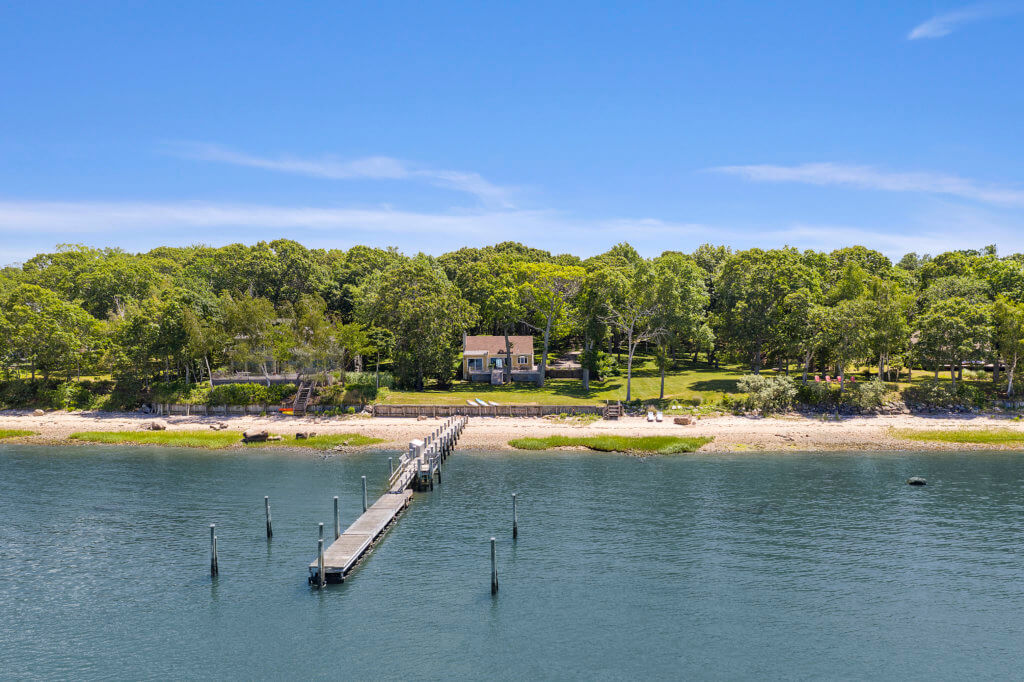 shelter island