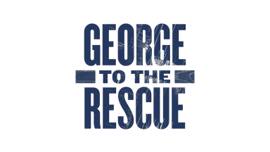george to the rescue