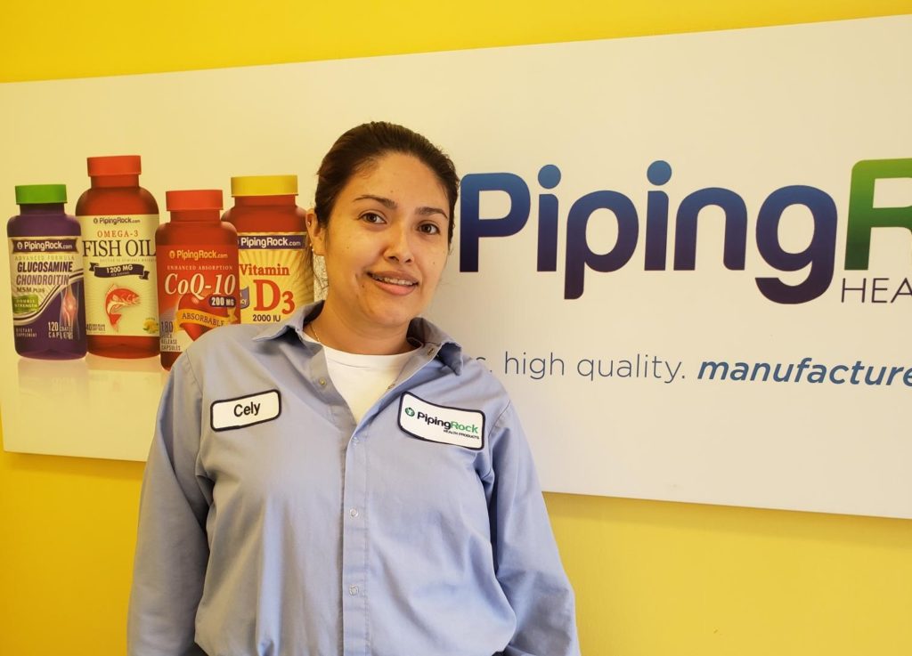 Piping Rock Employment