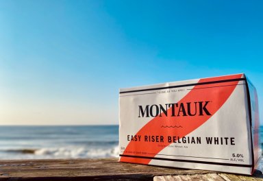 montauk brewing