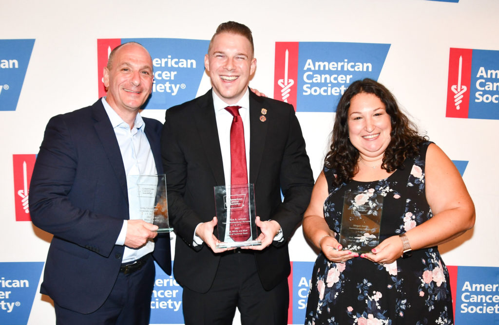 american cancer society