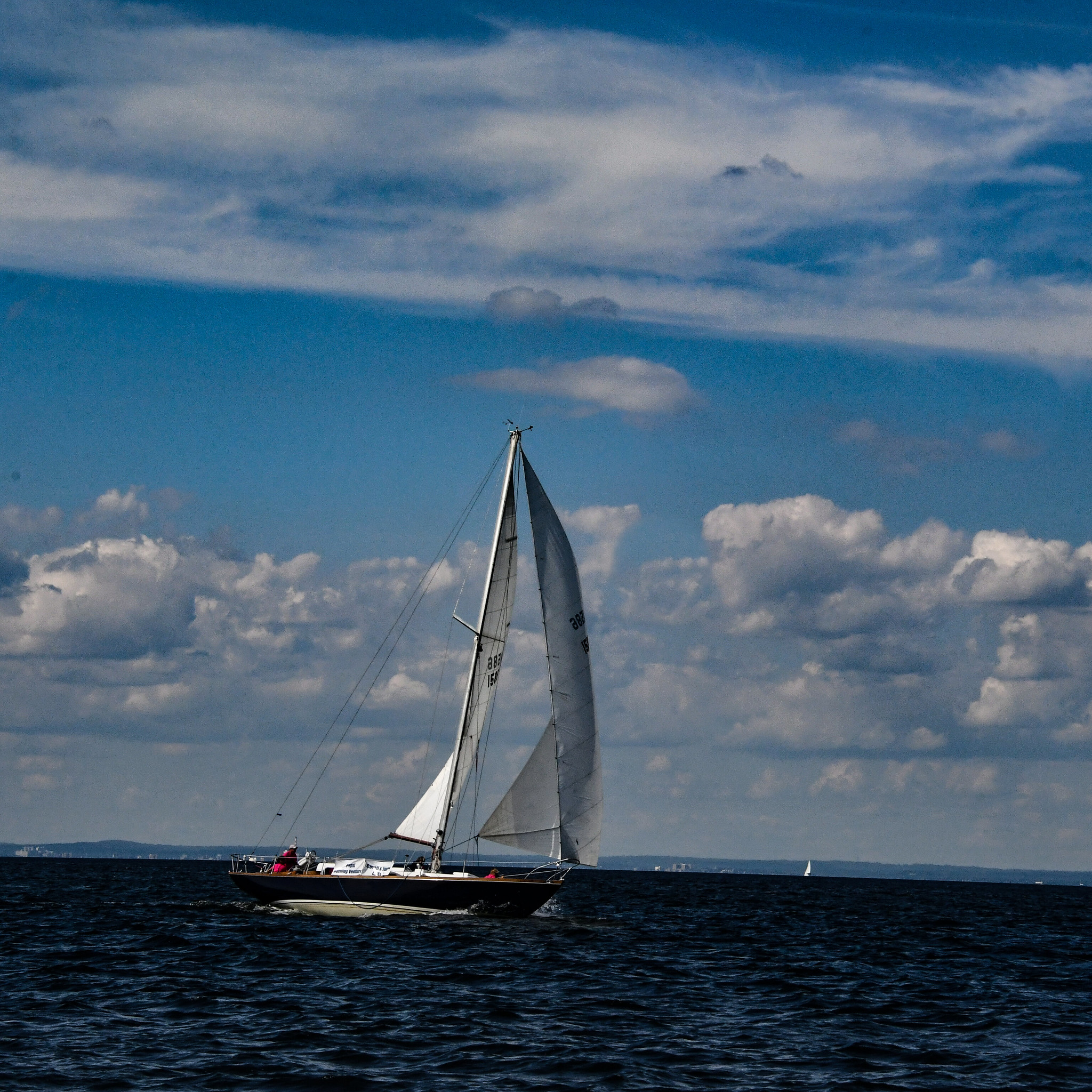 Image 14 Twelfth Annual Village Cup Regatta