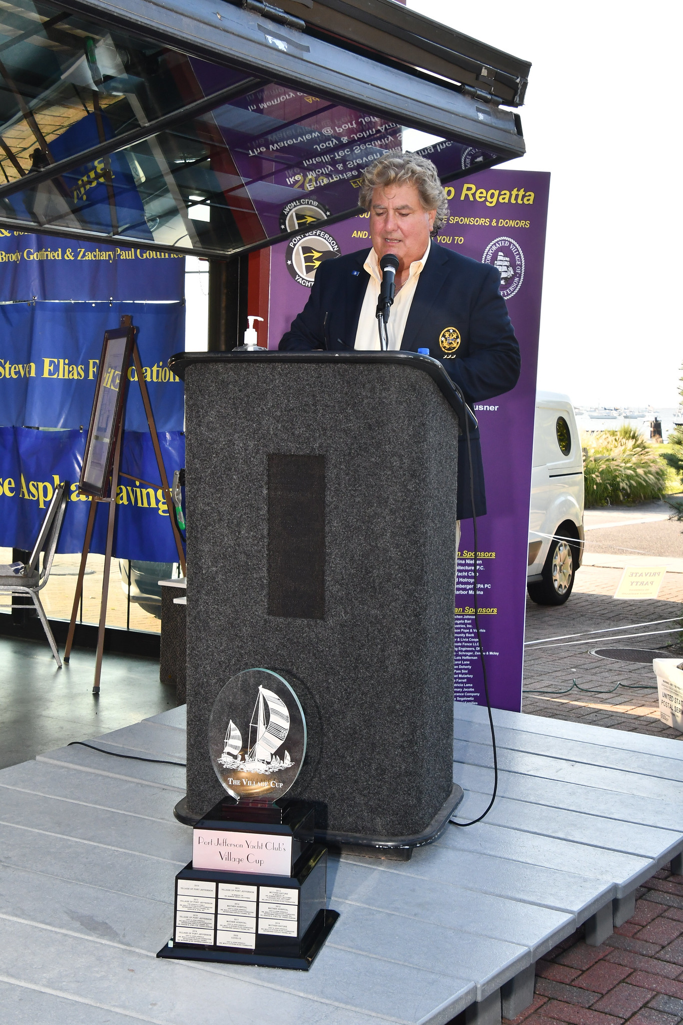 image 10 commodore jeff hausner