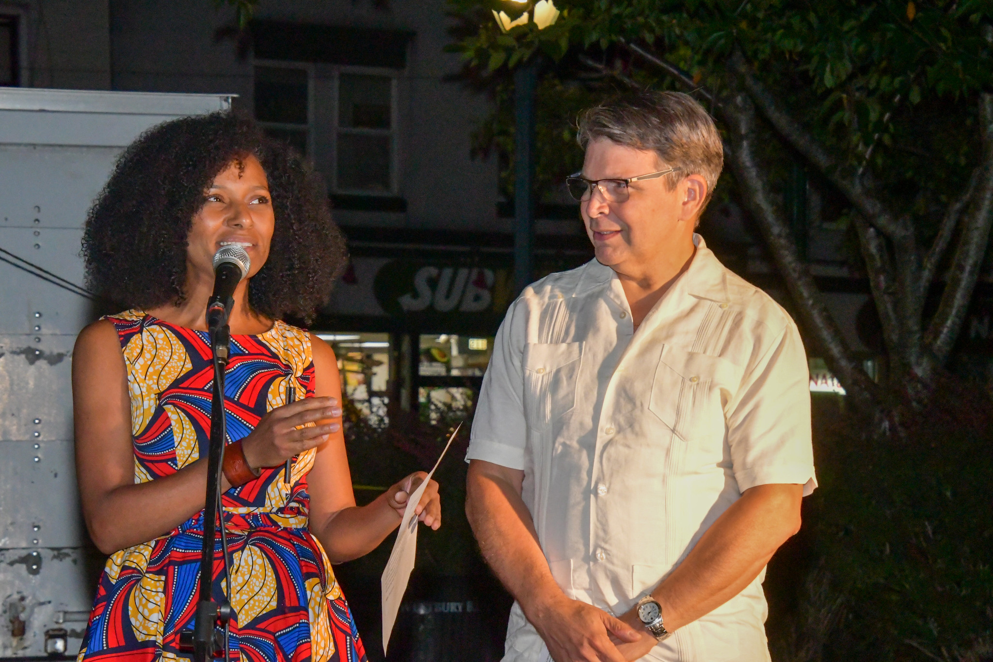 image 13 adriana devers alex nunez