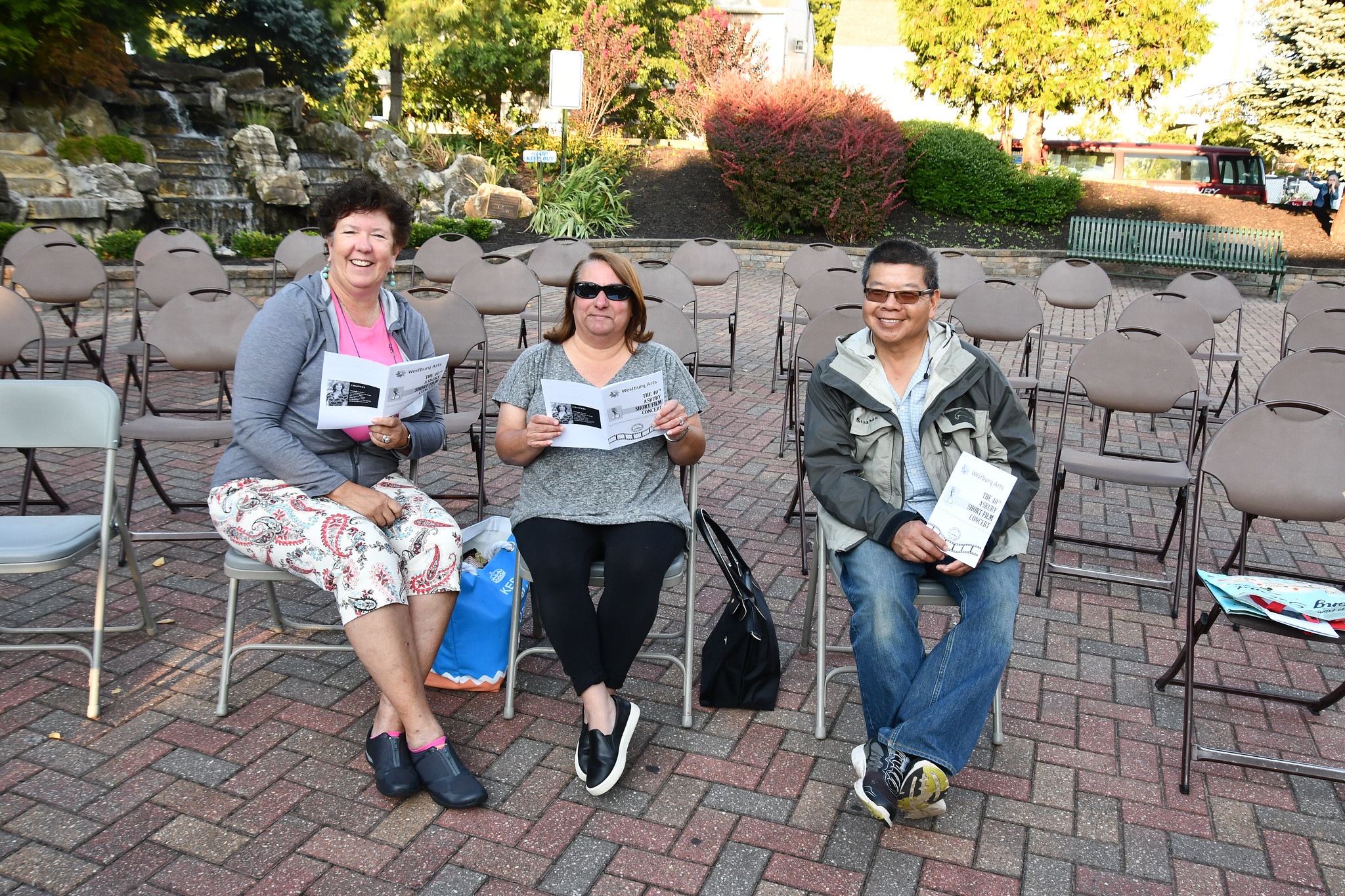 image 3 rose hittmeyer phyllis chin frank chin