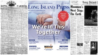 long island press