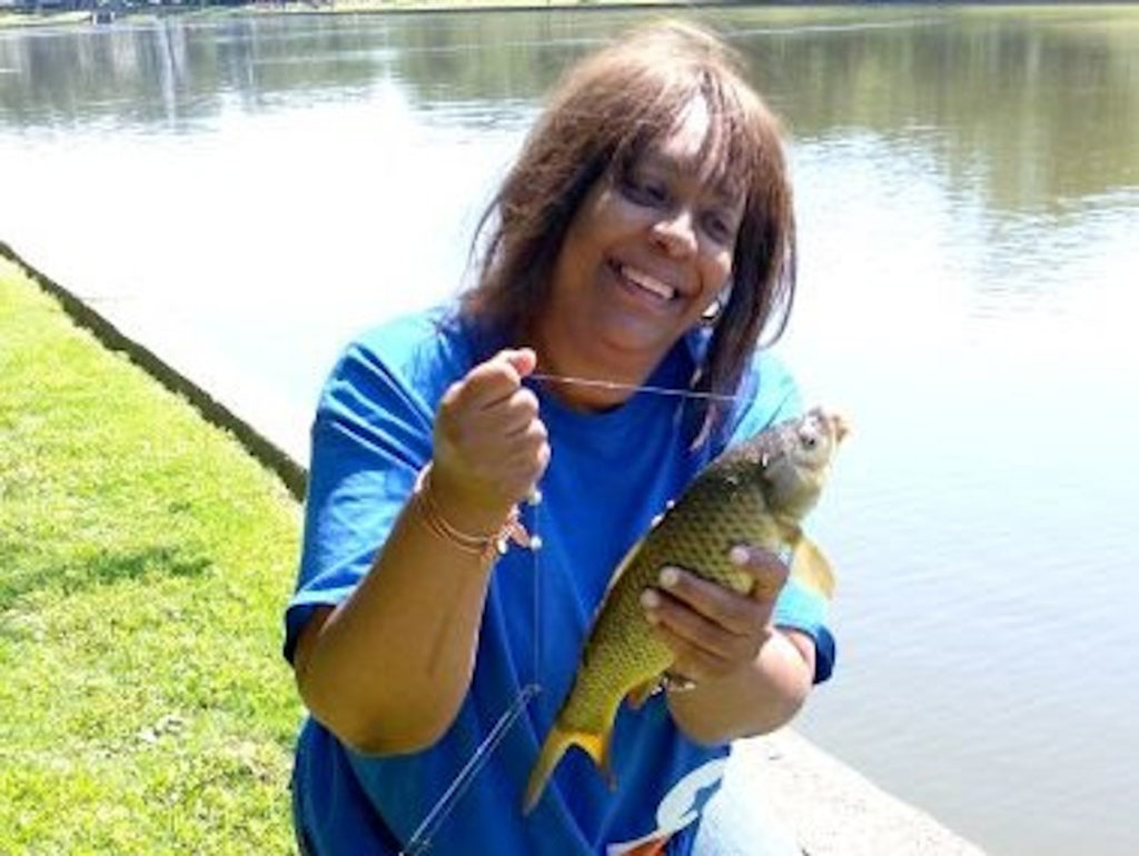 DEC, NYS Parks to Host 2nd Annual Long Island Women's Fishing Expo