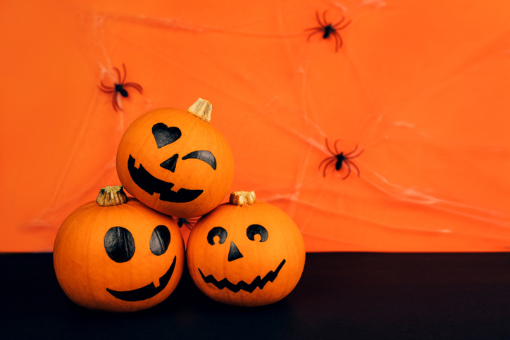 The Best Pumpkin Decorating, Carving Ideas 2021