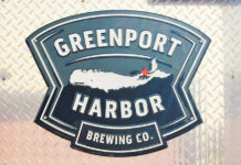 greenport harbor brewing