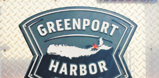 greenport harbor brewing
