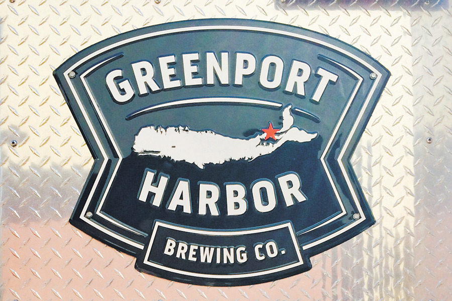 greenport harbor brewing